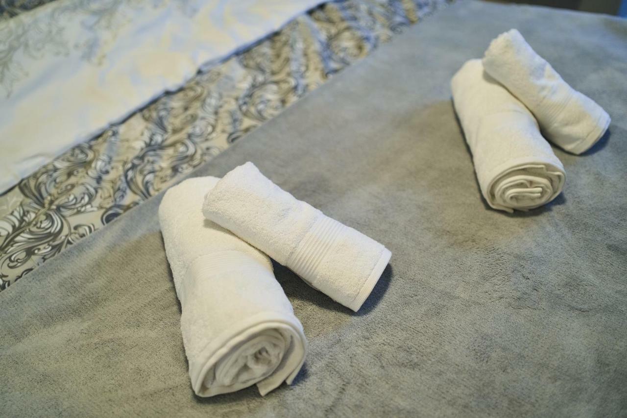 Apartament - Jacuzzi Rzeszow Ngoại thất bức ảnh