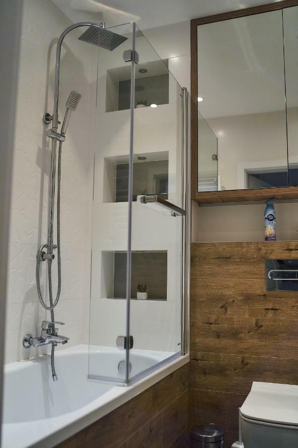 Apartament - Jacuzzi Rzeszow Ngoại thất bức ảnh