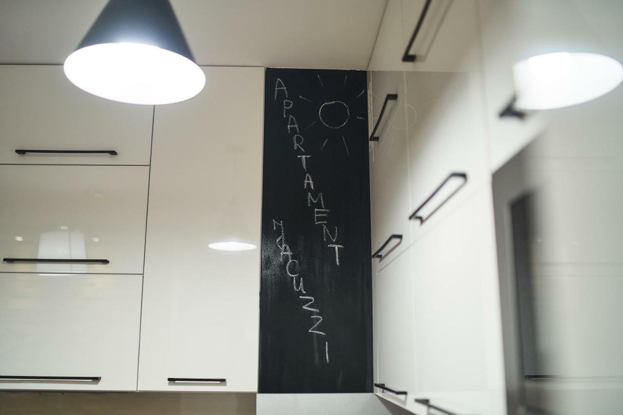 Apartament - Jacuzzi Rzeszow Ngoại thất bức ảnh
