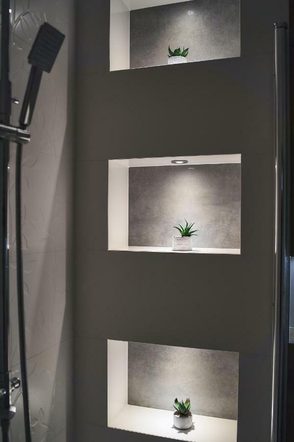 Apartament - Jacuzzi Rzeszow Ngoại thất bức ảnh